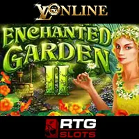 slot Enchanted Garden II RTG